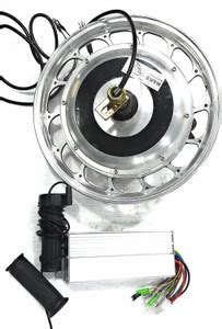 naksautomation Scooter hub motor 48v 500W (12inch) Electronic ...