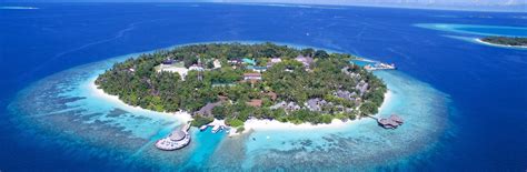 Bandos Maldives | Nord-Male-Atoll (Insel Bandos) | Malediven