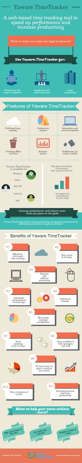 Web-Based Time Tracking 的图像结果