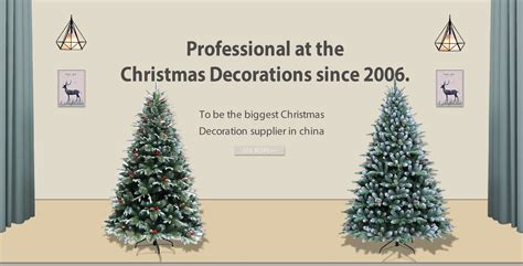 Company Overview - Yiwu Shuangyuan Christmas Artware Limited