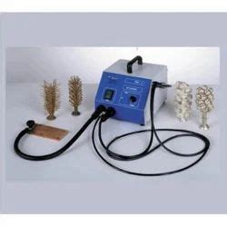 Jewellery Casting Machine and Rotating Burnout Furnace | Service ...