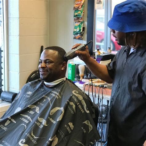 Homepage | Classic Cuts Barber Shop