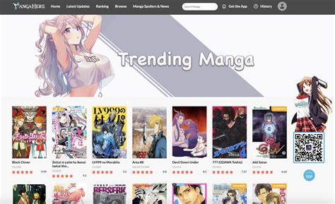 16 “Best" Free Manga Reading Sites: In-Depth (2025)