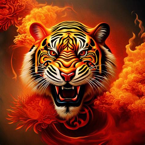 Tiger chinese zodiac personality female 60 photos - Astrologytoyou.com