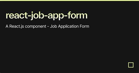 Image result for Job Application JavaScript Code