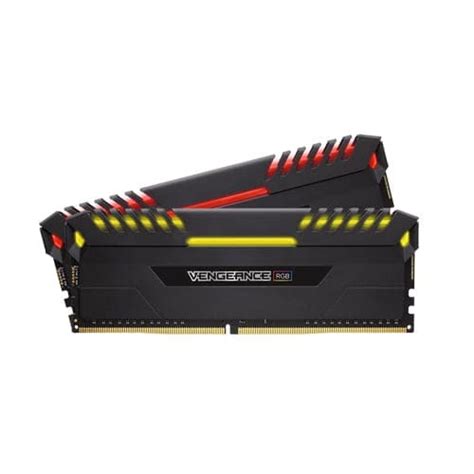 Buy CORSAIR DDR4 RAM in India - EliteHubs.com