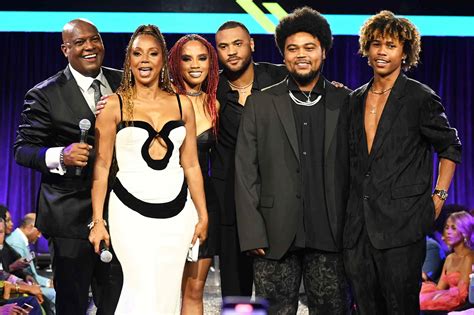 Holly Robinson Peete Responds to RFK Jr,'s Autism Comments: 'That is ...