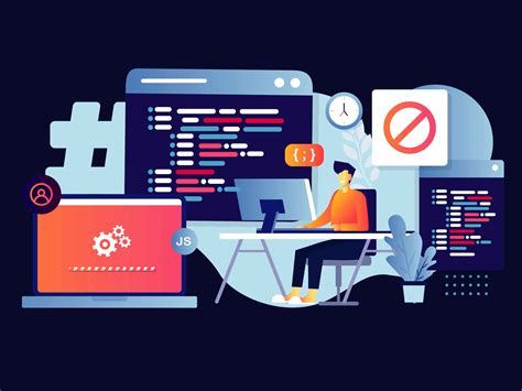 Image result for Programmer SVG