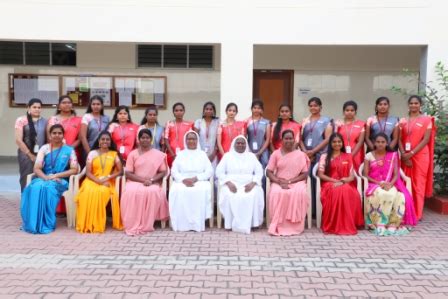 Gonzaga - College of Arts and Science for Women