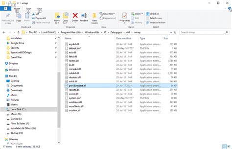 Analyzing Crash Dumps Using WinDbg 的图像结果
