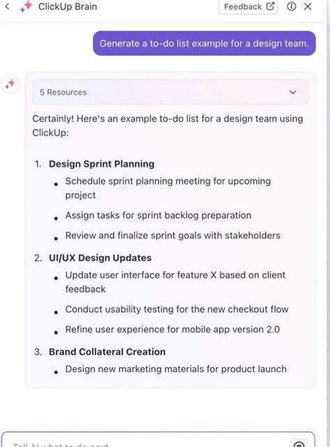 Image result for To Do List Examples