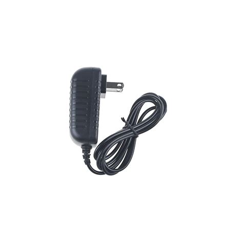 Buy SSSR 12V AC/DC Adapter for Zmodo PS-115 PS115 CCTV Camera Ktec ...