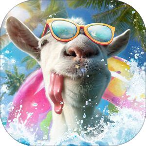 Goat Simulator Pokemon Mod 的图像结果