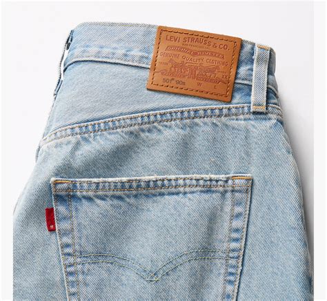 501® '90s Ankle Women's Jeans - Light Wash | Levi's® CA