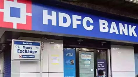 HDFC bank registers 6.7% rise in Q4 profit, reaches Rs 17616 cr