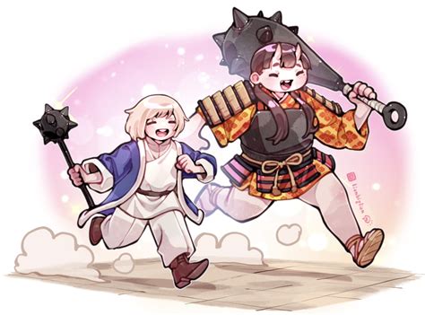 falin touden, falin touden, and inutade (dungeon meshi) drawn by ...