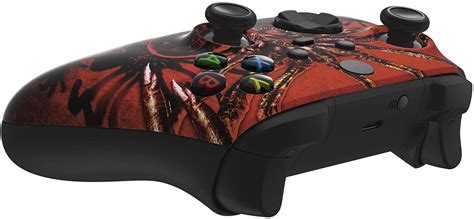 AlienFX Controller 的图像结果