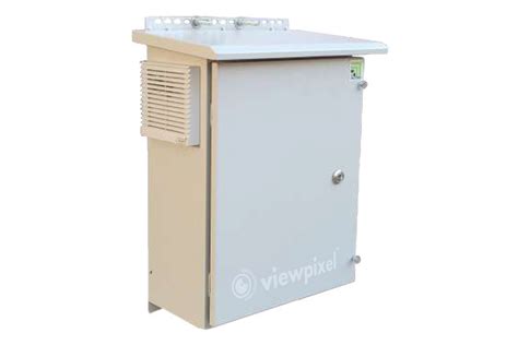 Networking Racks – View Pixel