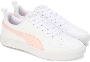 PUMA Rickie Sneakers For Women - Buy PUMA Rickie Sneakers For Women ...
