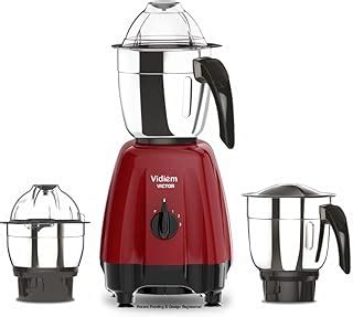 Amazon.in: Vidiem - Mixer Grinders / Small Kitchen Appliances: Home ...