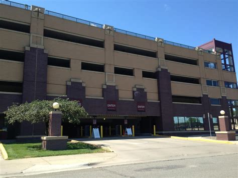 4th Street Ramp - Parking in Minneapolis | ParkMe