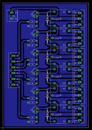 Arduino Estructura Control 的图像结果