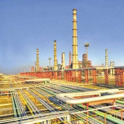 MEIL wins contract to build Mongolia’s first oil refinery