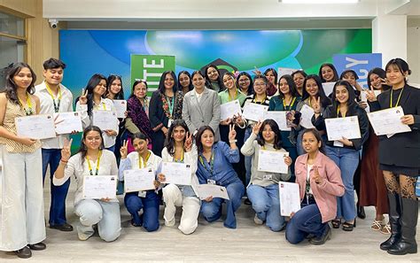 Jediiians Earn Skill India NCVET Recognition - JD Institute of Fashion ...