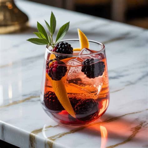 5 Best Christmas Manhattan Cocktail Variation - Thirsty Tales