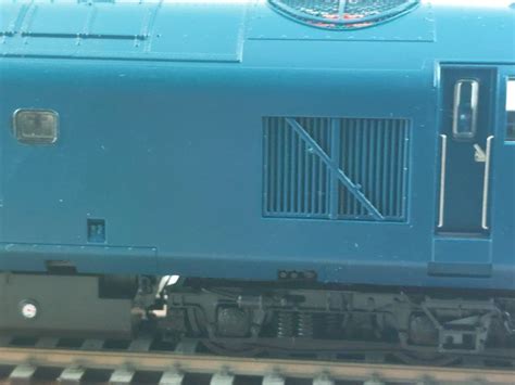 Image result for Fitting Sound Decoder to Bachmann Class 37