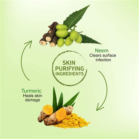 Best Neem & Turmeric Soap | Buy Neem Soap online | Natural Neem Soap ...