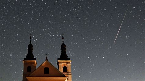 Meteor Showers 2024: When and how to watch new cosmic display, date ...