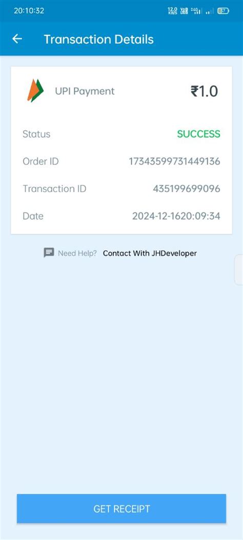 Sketchub • UPI Payment Gateway in Sketchware Pro