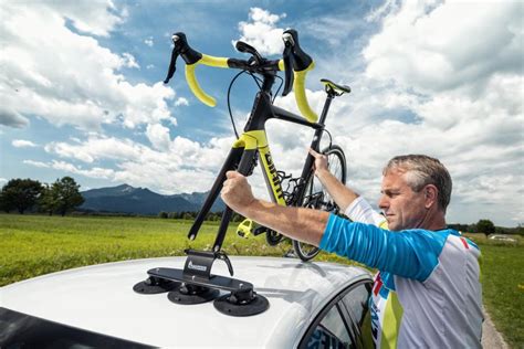 TreeFrog Elite 1 Bike Rack (For Road/Gravel Bikes)