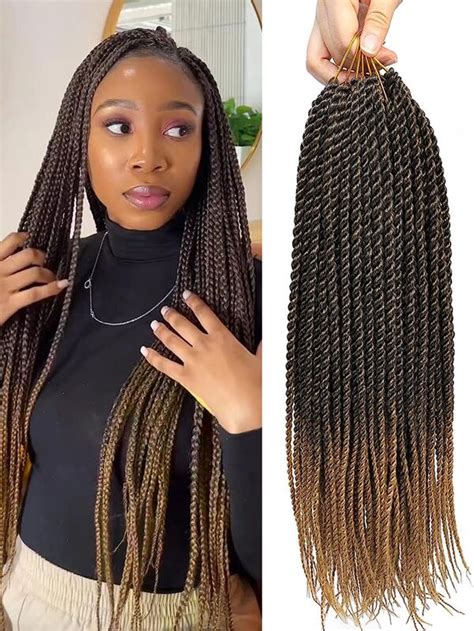 Image result for Crochet Loop Box Braid