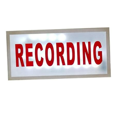 Recording Sign Remote Control 的图像结果