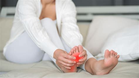 ¿Qué es la Fascitis Plantar y cuál es su tratamiento de fisioterapia ...
