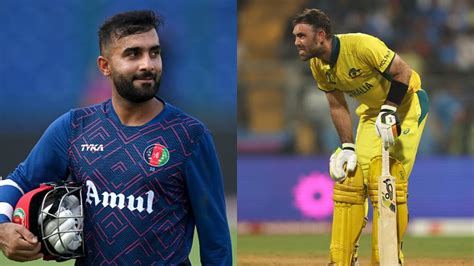 Why is Hashmatullah Shahidi angry - Hilarious remark: 'I know Glenn ...