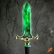 Image result for Jagged Ice Blade