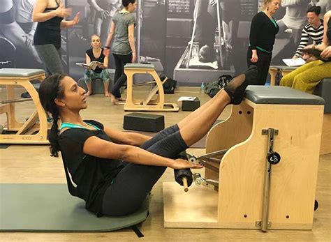 Radhika’s Balanced Body | LBB