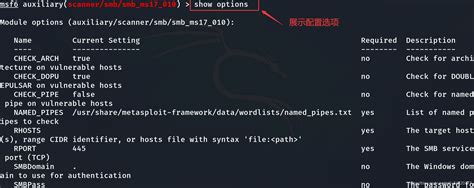 Metasploit On Windows 的图像结果