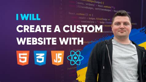 Image result for JavaScript Website Maker