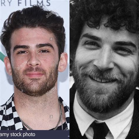 Mandy Patinkin Young