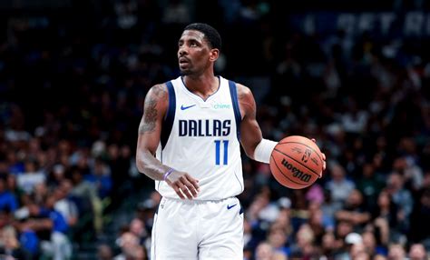 Kyrie Irving Injury Update: NBA Insider Reveals Date Mavericks Guard Is ...