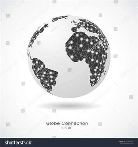 World Globe Vector Art 的图像结果