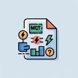 Electric Charges and Fields Topic-wise Multiple Choice Questions (MCQs)
