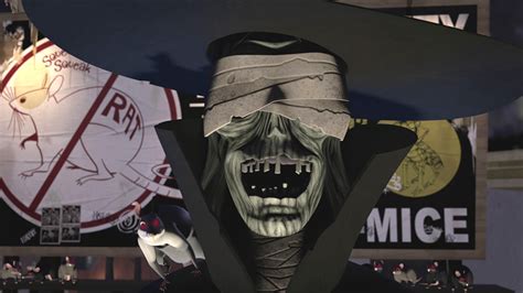 Watch Teenage Mutant Ninja Turtles (2012) Season 2 Episode 12: Of Rats ...