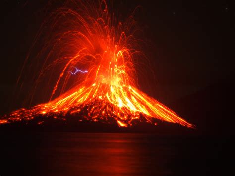 Image result for Volcano
