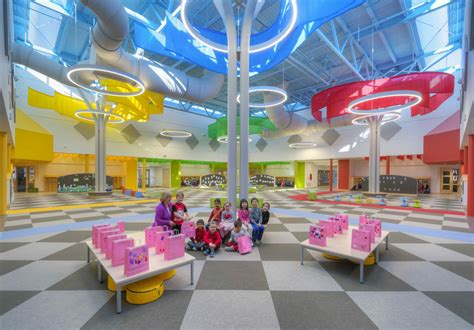 Early Childhood Center