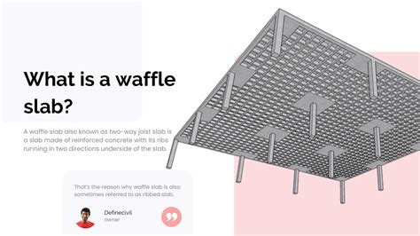 Waffle Slab – Here’re some advantages and disadvantages - Definecivil